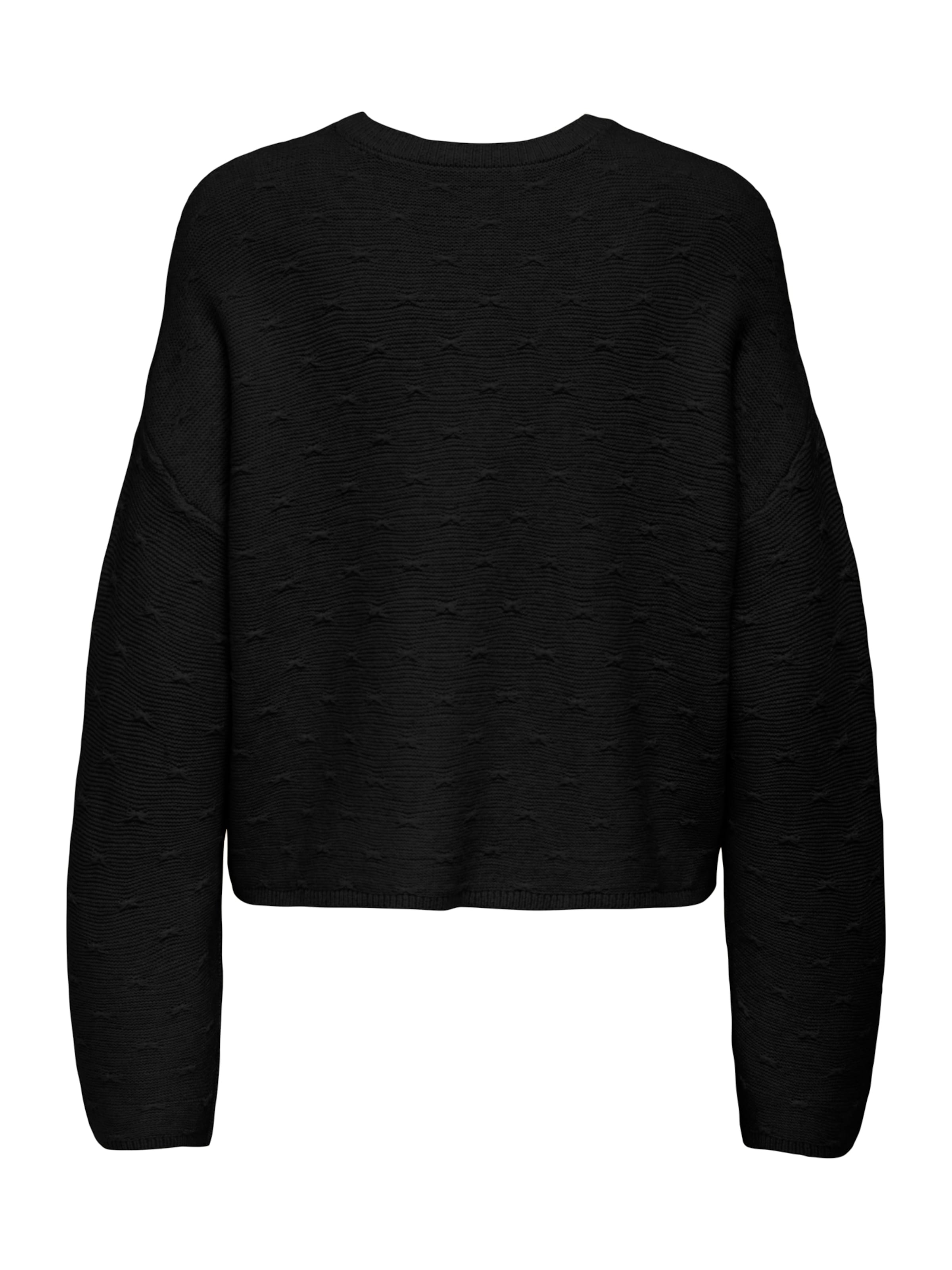 ONLY Sweater 'ONLKATIA' in Black