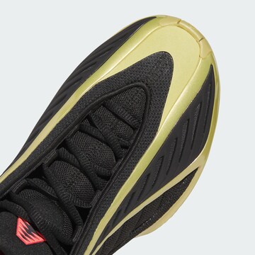 ADIDAS PERFORMANCE Athletic Shoes 'Anthony Edwards 2' in Black