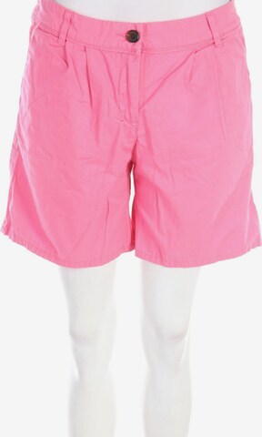 H&M Bermuda-Shorts M in Pink: predná strana