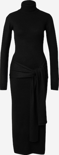 LeGer by Lena Gercke Neulemekko 'Caya' värissä musta, Tuotenäkymä