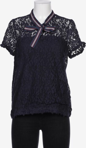 VIVE MARIA Blouse & Tunic in M in Blue: front