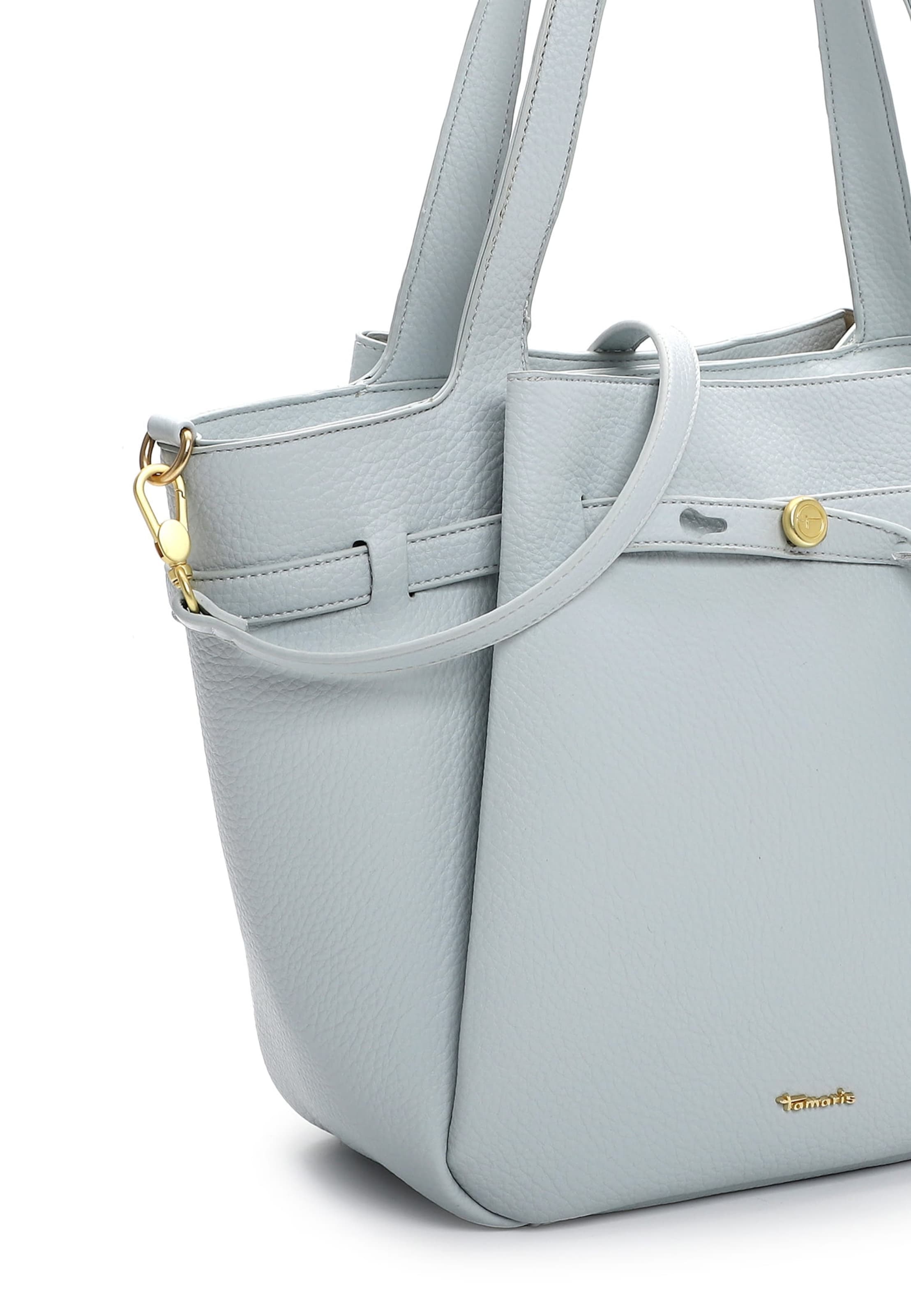 Tamaris Shopper 'Kathi' in Blau