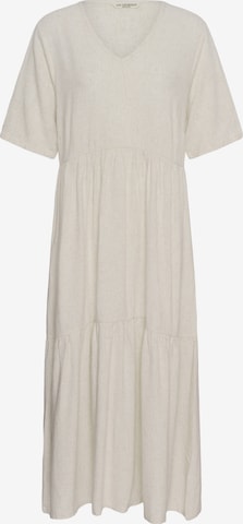 Love Copenhagen - Vestido 'Kamri' em bege: frente