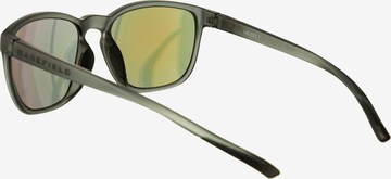 BASEFIELD Sonnenbrille in Braun