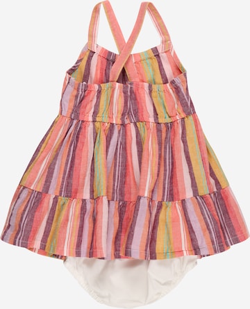 Carter's Kleid 'APRIL' in Mischfarben