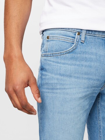 Lee regular Τζιν 'Daren' σε μπλε