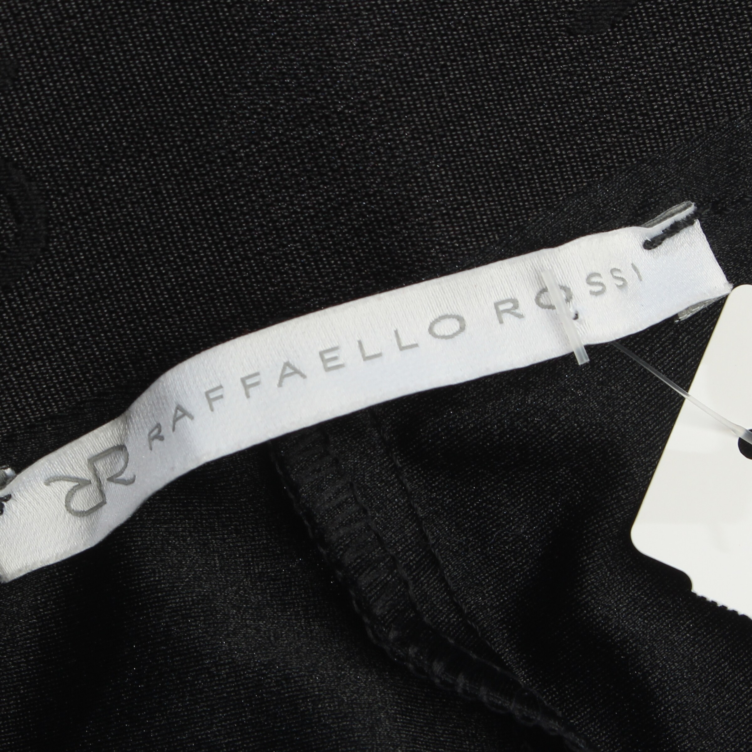 Raffaello Rossi Pants in XL in Black