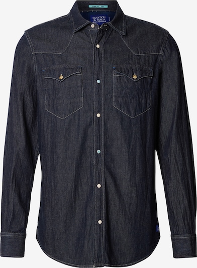 SCOTCH & SODA Paita värissä marine, Tuotenäkymä