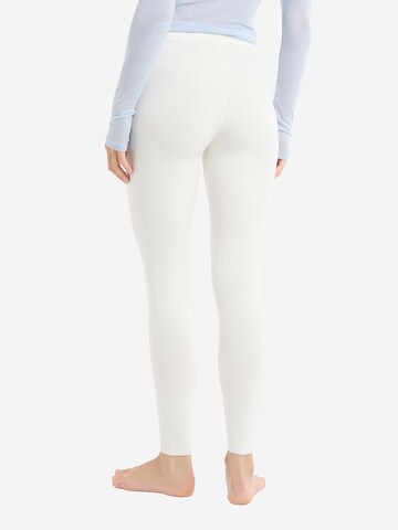 ETAM Skinny Leggings 'Livia' in White