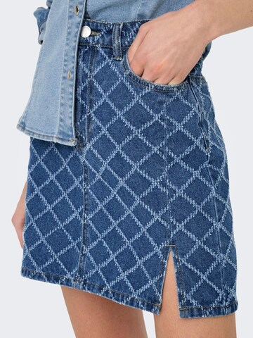 JDY Rok 'JDYEmilie' in Blauw