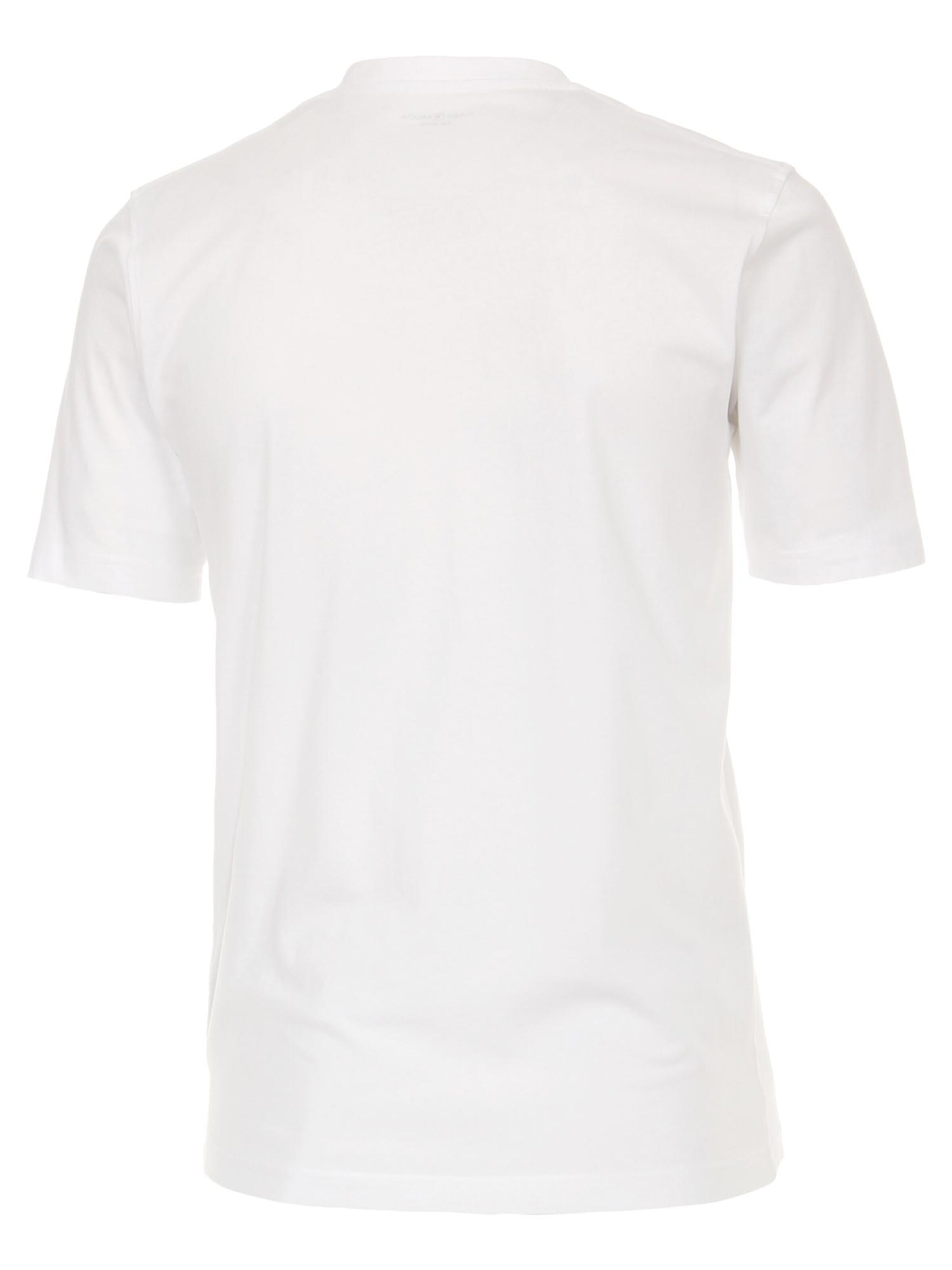 CASAMODA Shirt 'Basic' in Mixed colors