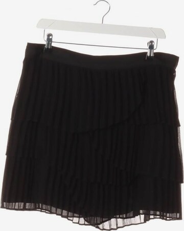 MAX&Co. Skirt in XL in Black: front