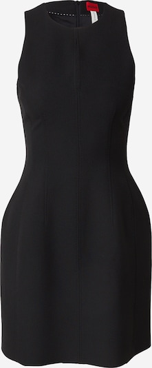 HUGO Haljina 'Kalopia' u crna, Pregled proizvoda