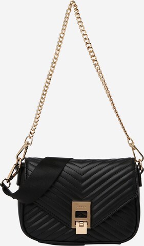 ALDO Shoulder bag 'UNILA' in Black