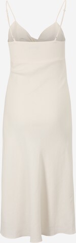 Forever New Petite Cocktailjurk 'Rebekka' in Beige