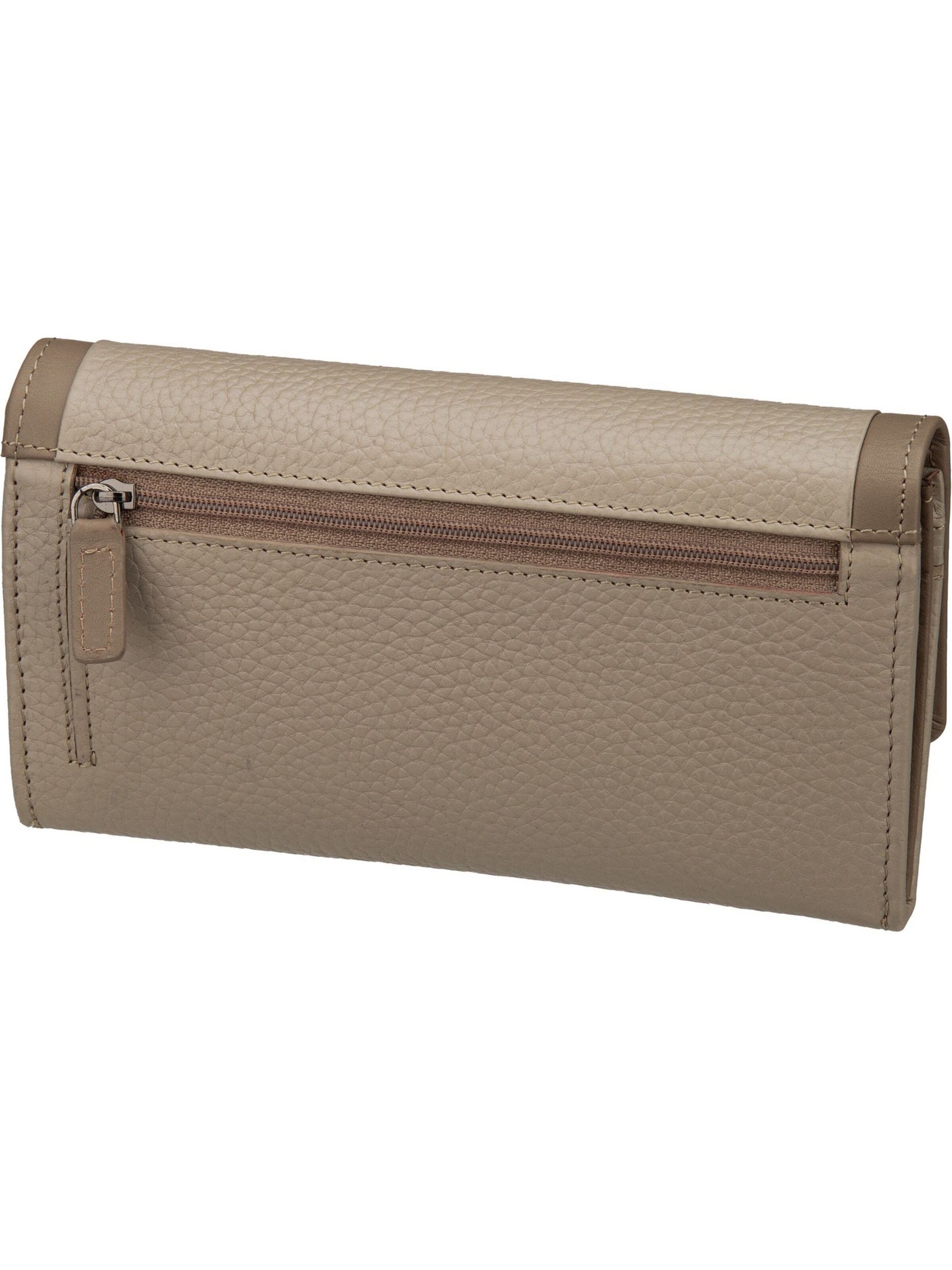 Porte-monnaies 'Sina' bugatti en beige