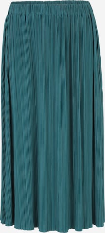 Samsøe Samsøe Skirt in Green: front