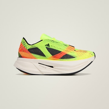 ADIDAS BY STELLA MCCARTNEY Running shoe 'Prime x 2.0' in Yellow