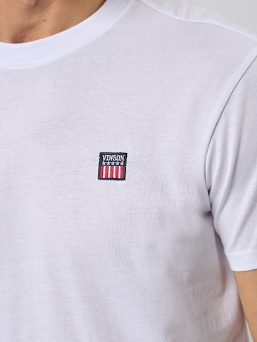VINSON Shirt 'Massimo' in Gemengde kleuren