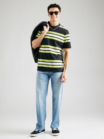 ADIDAS ORIGINALS Shirt in Black