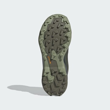 Chaussure basse 'Skychaser' ADIDAS TERREX en vert