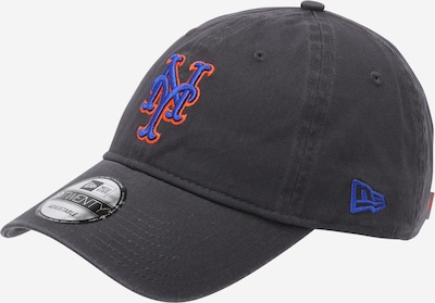 Kepurė 'MLB CORE CLASSIC 2.0' iš NEW ERA, spalva – mėlyna / tamsiai pilka / raudona, Prekių apžvalga