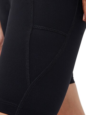 FALKE Skinny Leggings‌‌‌‌‌‌‌‌‌ in Schwarz