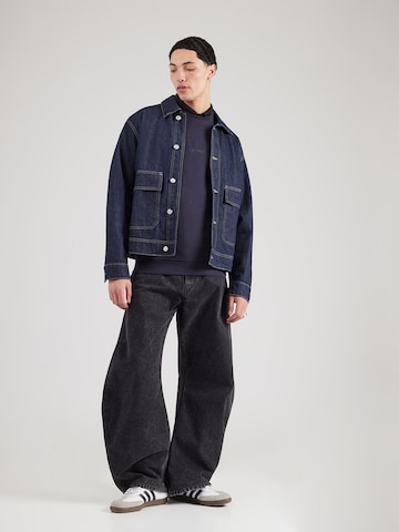 zils GUESS Sportisks džemperis