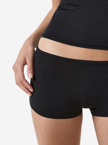 Panty 'Pure Soft' di ETAM in nero