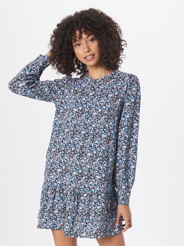 Robe-chemise 'Piper' JDY en mélange de couleurs : devant