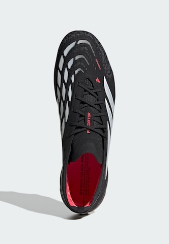 ADIDAS PERFORMANCE - Zapatillas de fútbol 'Predator Elite' en negro