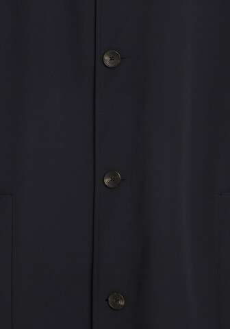 CINQUE Mantel 'Walt' in Schwarz