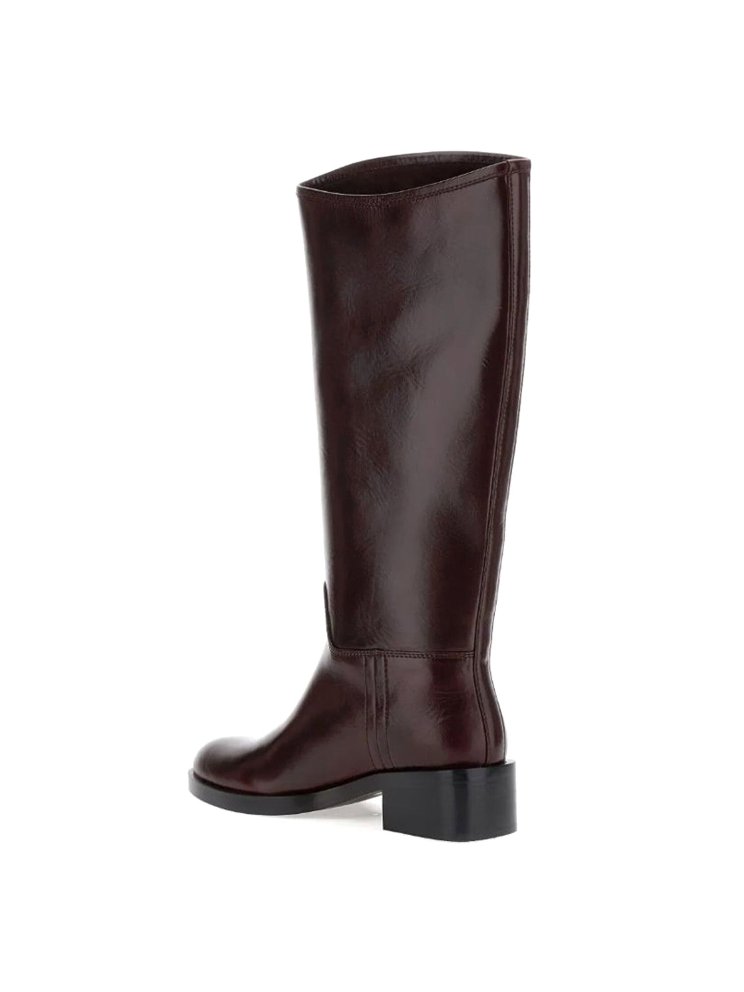 Stivale 'REINING DARK BROWN' in 36 Jeffrey Campbell di colore marrone, Visualizzazione prodotti