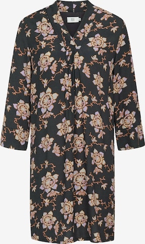 Noa Noa Dress 'Ellen' in Black: front