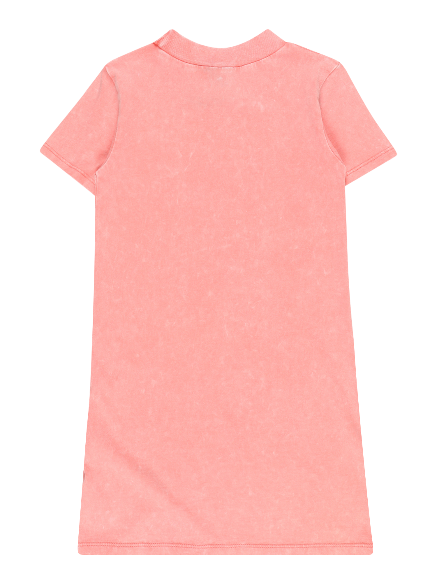 Dzieci Dziewczynki Nike Sportswear Sukienka w kolorze Różowym 