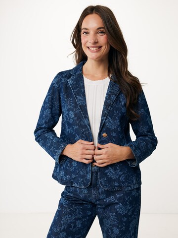 Blazer di MEXX in blu