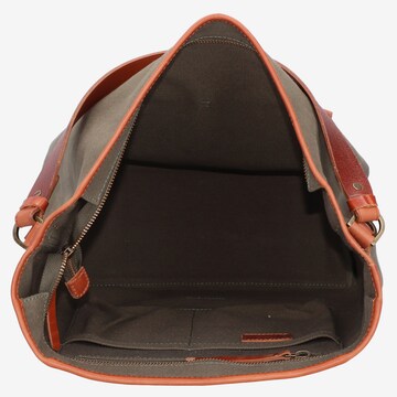 CAMEL ACTIVE Shoulder Bag in Brown