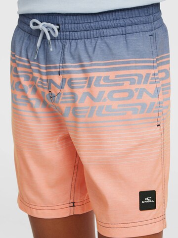 O'NEILL Zwemshorts in Blauw