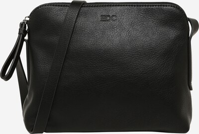 ESPRIT Schoudertas in de kleur Zwart, Productweergave