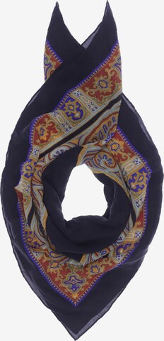 YVES SAINT LAURENT Scarf & Wrap in One size in Black: front