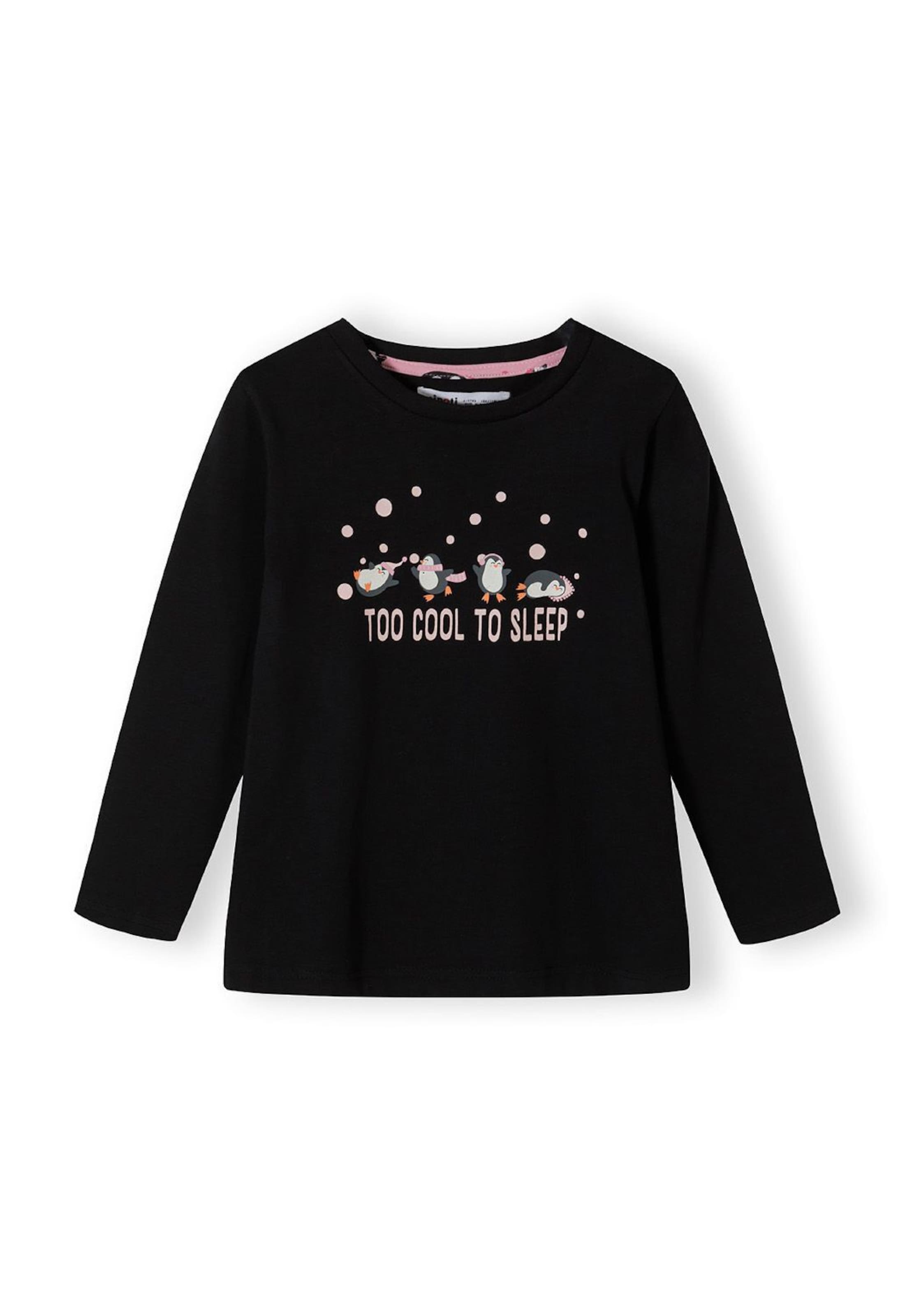 MINOTI Sovsäck i blandade färger