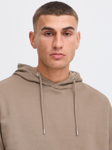 Pullover ' SDLenz ' di !Solid in verde