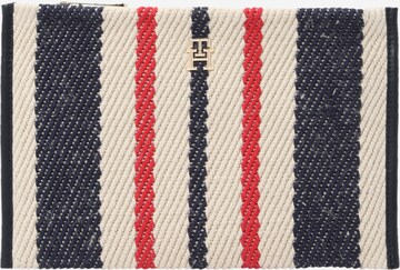 TOMMY HILFIGER Portmonee, värv beež