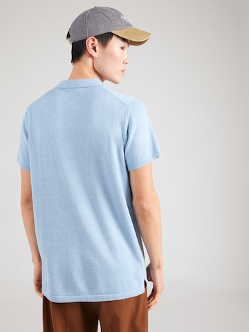 Bruun & Stengade Paita värissä sininen