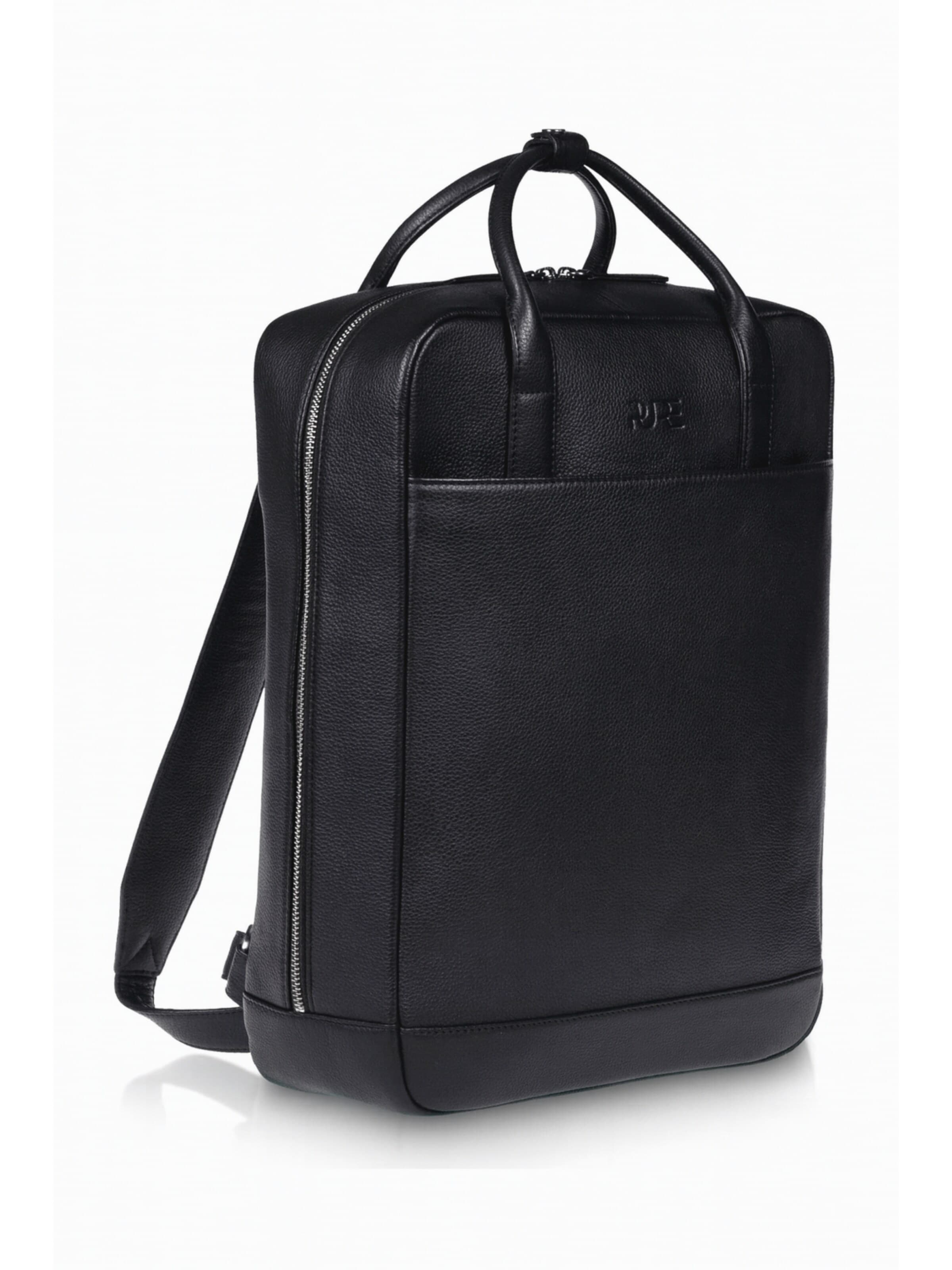 PURE Studios - Mochila 'VEGA' en negro