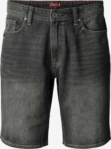 MCS Szabványos Nadrág ' MCClyde ' - fekete: elől