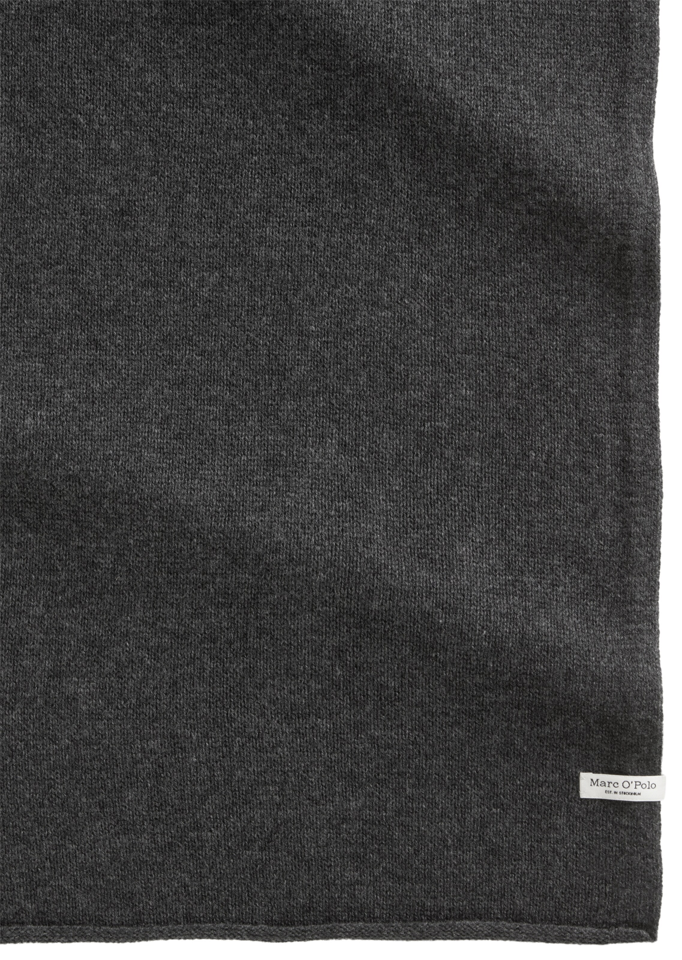 Marc O'Polo Sjaal in Grijs