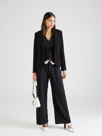 GERRY WEBER Blazer in Black