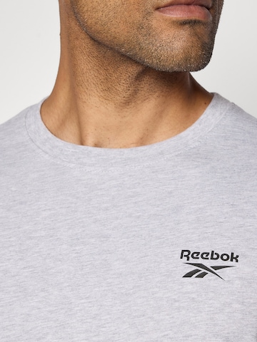 Reebok Functioneel shirt 'CODY' in Grijs