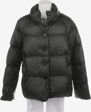 Aspesi Jacket & Coat in XL in Black: front